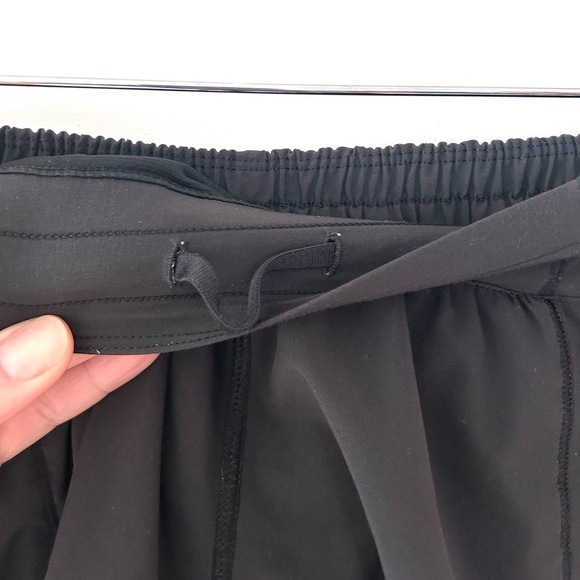 LULULEMON Hotty Hot Short II *2.5"
Black - Picture 5 of 8